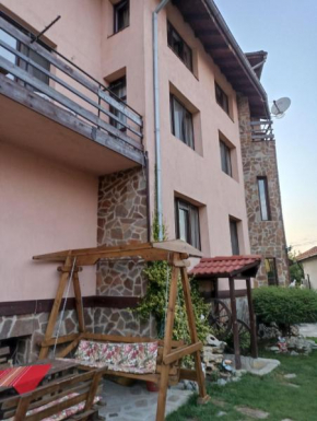 Petar Guest House